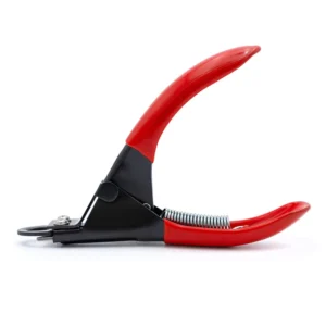 Nail Clipper + File Set