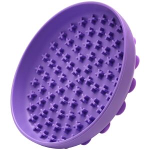 Slow-Feed Puzzle Bowl